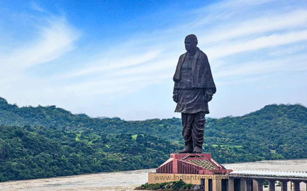 Gujarat-Destination